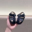 đôi sandal trẻ em nam nữ mùa xuân hè giày đế mềm cho bé tập đi đế mềm không bị tuột giày chống t