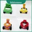 Numberblocks Nhân vật sưu tập Pvc với thiết kế hoạt hình cho trẻ em