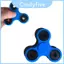 Mới Lạ Kim Loại Ngón Tay Spinner Đồ Chơi Cho Trẻ Em Nhiều Màu Sắc Giảm Căng Thẳng Ngón Tay Con Quay Hồi Chuyển Cho Bé Trai Đồ Chơi Học Sinh