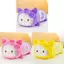 Gối mềm mại Kt Roll Cat Thụy Sĩ có chất liệu bền bỉ dành cho người sưu tập và người hâm mộ