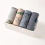 Quần Lót Boxer Bé Trai Loại A Quần Lót Boxer Cotton Nguyên Chất Dành Cho Học Sinh Tiểu Học, Trun