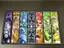 WVICM Tùy Chỉnh Playmat Charmers TCG CCG Miếng Lót Thẻ Giao Dịch Trò Chơi Thảm Mousepad Anime Trò Chơi Trận Đấu Thảm