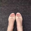Sandal quai ngang mũi nhọn màu nude xinh xắn nhẹ nhàng cho nữ đi giày cao gót La Mã hở mũi xế
