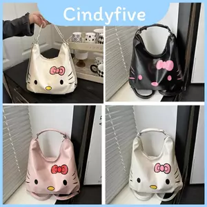 Túi Tote thông thường có túi bên trong và gia cố để đi chơi hàng ngày