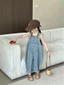 Quần quần áo trẻ em phiên bản Hàn Quốc, phong cách mới phổ biến dành cho trẻ em và em bé, quầ