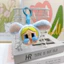 Mặt dây chuyền túi sang trọng Crybaby với thiết kế Powerpuff Girls để sử dụng và sưu tập