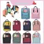Ba lô Fjallraven Fox Phong cách đường phố Chống nước Thích hợp cho học sinh và các hoạt động ngoài trời