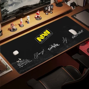 Kích Thước Lớn Hoạt Hình Miếng Lót Chuột Đội Thể Thao S-NAVI-CSGO-P Thảm Bàn Chơi Game, Thảm Trang Trí Máy Tính, In Độ Nét Cao