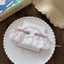 mùa hè mới ren ngọt ngào nơ tóc trẻ em thẻ công chúa lolita phụ kiện tóc ngọt ngào