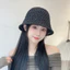 Mũ ống hút thông thường dành cho nữ Tấm che nắng thoáng khí Mũ mềm mại để thư giãn ngoài trời