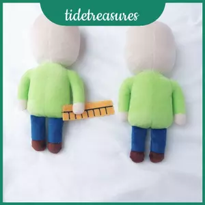 Đồ chơi sang trọng giáo dục Baldis cổ điển vô thời gian Lý tưởng cho trẻ em và người sưu tập giống nhau