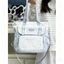 Cute Stars Versatile Shoulder Bag Student Tutorial Bag Hand-carrying Book Bag Handbag Junior Hig