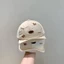 Mũ Trẻ Em Mùa Hè Mỏng Tấm Che Nắng Vành Mềm Chống Nắng Đạt Đỉnh Mũ Nam Nữ Cho Bé Ngoài Trời Tấm