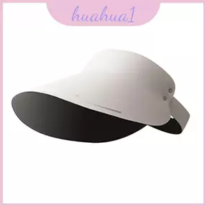 Mũ chống nắng Uv dành cho nữ ngoài trời có vành mở rộng Mũ che nắng thoáng khí nhẹ