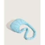 Túi Croissant Niche Nhật Bản và Hàn Quốc Túi Croissant Túi xếp li Đám mây Túi đa năng Thời trang đơn giản Túi đeo vai Túi bánh bao