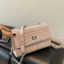 túi xách mới mang khí chất mùa hè của phụ nữ phong cách ngang của Nhật Bản và Hàn Quốc túi vuông