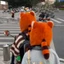 Mũ sang trọng tai động vật có vành mở rộng để cách nhiệt và bảo vệ gió