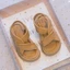 đôi dép trẻ em, bé gái, giày sandal thể thao đi biển siêu nhẹ cho trẻ em vừa và lớn