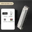 Fei Fan 10 Lỗ C Key Blues Harmonica Với Âm Nhạc Có Thể Chơi Được Cho Học Sinh