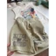 Quần áo trẻ em phiên bản Hàn Quốc, bộ đồ mùa hè bé trai, áo vest cotton thời trang mới cho tr