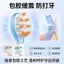 Thích hợp cho đầu bàn chải đánh răng điện Usmile Smile Plus U3s / y1s / p3 / p1 / U2s / Y1 Ống đầu thay thế