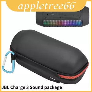 Ốp Bảo Vệ Hạng Nặng Cho Loa Bluetooth Jbl Đen 20109cm