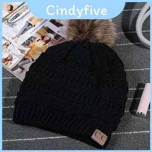 Mũ beanie móc Acrylic mềm mại và thoải mái cho một cái nhìn sành điệu