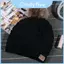 Mũ beanie móc Acrylic mềm mại và thoải mái cho một cái nhìn sành điệu
