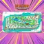 Playmat Pixel Art v4 Riftbound LOL TCG Gaming Pad 350x600x2mm