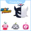 Đồ chơi trái cây Blox mềm mượt và ngắn sang trọng hoàn hảo cho người hâm mộ