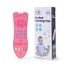 Đồ chơi điều khiển từ xa tương tác học tập sớm có kích thích âm thanh và thị giác cho trẻ em