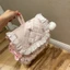 Phong cách Nhật Bản và Hàn Quốc phong cách ngọt ngào và nước ngoài cô gái dễ thương ba lô đơn