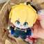 Búp bê sang trọng Hanako Kun ràng buộc nhà vệ sinh với chất liệu Cotton Pp để chơi và sưu tập