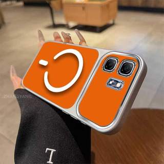 Ốp Lưng Cho infinix Smart 9 hot 50i Màu Cao Cấp Mới Mẫu Lưng Silicon Mờ Cửa Sổ Lớn Vỏ Điện Thoại Thẩm Mỹ Từ Hút Vòng Thiết Kế Mới
