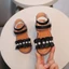 đôi sandal bé gái thời trang và đa năng, đế mềm, chống trơn trượt, sành điệu cho bé gái và giày