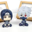 Shippuden Pvc Naruto Chibi Nhân Vật Hành Động Kakashi Itachi Anime Để Trưng Bày Sưu Tập