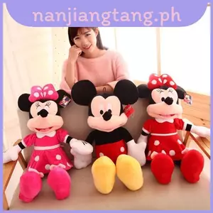ĐỒ CHƠI MICKEY VÀ MINNIE MOUSE STUFF