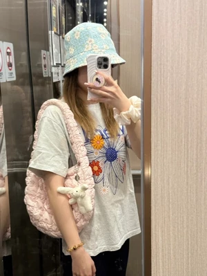 Phiên Bản Hàn Quốc Của Ins Girl Xếp Ly Túi Mây 2026 Mới Nhẹ Và Đa Năng Bong Bóng Dung Tích Lớn Đi Lại Túi Đeo Ngang