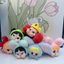 Mặt dây chuyền túi sang trọng Crybaby với thiết kế Powerpuff Girls để sử dụng và sưu tập