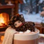 Búp bê sang trọng dễ thương Raccoon với mái tóc ngắn dành cho nhà sưu tập trang trí và phòng chơi