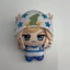 Jojos Kỳ Dị Phiêu Lưu Nhân Vật Plushie 10cm Ngắn Sang Trọng Với Chất Liệu Cotton Pp Cho Bộ Sưu Tập