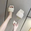 Cầu trượt đi biển phẳng mùa hè với thiết kế trơn trượt dễ dàng cho nữ thoải mái