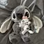 Đồ chơi sang trọng Stitch có bông Pp cho trẻ em và người lớn