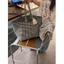 New Seasons Lazy Style Cute Polka Dot Canvas Commuting Large Capacity Tote Bag