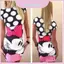 Váy Mini Bodycon in hoa lụa sữa phong cách hợp thời trang dành cho người lớn trẻ