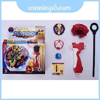 Con Quay Battle Spinner Hợp Kim – Đồ Chơi Đối Kháng Hấp Dẫn, Kèm Nhân Vật Cho Giờ Chơi Sôi Động