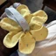 New Original Spring And Summer Hand-held Flower Bags, Versatile, High-looking, Contrasting Color