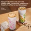 Bộ đồ uống cách nhiệt họa tiết hoa mùa hè Lilium có tùy chọn dành cho doanh nghiệp và quà tặng cá nhân