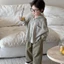 Áo chống nắng bé trai mùa xuân hè phiên bản Hàn Quốc mới dành cho trẻ em mùa xuân áo cotton nguy