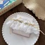 mùa hè mới ren ngọt ngào nơ tóc trẻ em thẻ công chúa lolita phụ kiện tóc ngọt ngào
